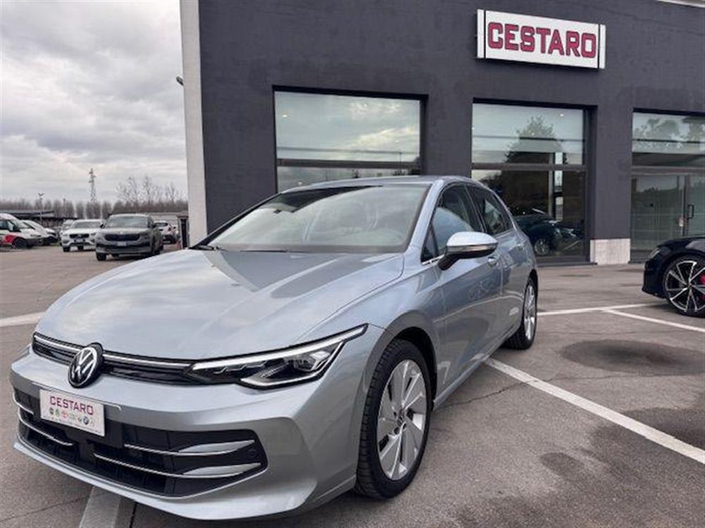 Golf Golf 2.0 TDI 150 CV DSG S