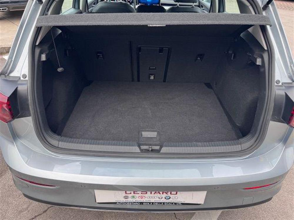Golf Golf 2.0 TDI 150 CV DSG S