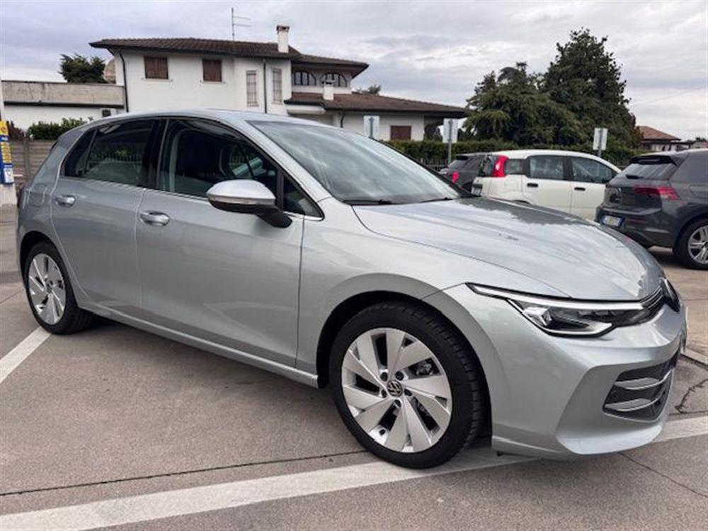 Golf Golf 2.0 TDI 150 CV DSG S