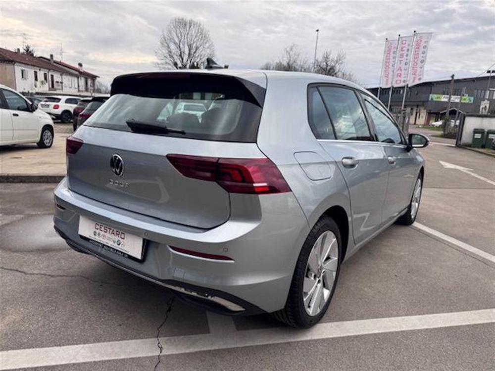 Golf Golf 2.0 TDI 150 CV DSG S