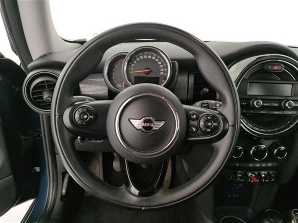 Cooper D Cooper D 1.5 Cooper D