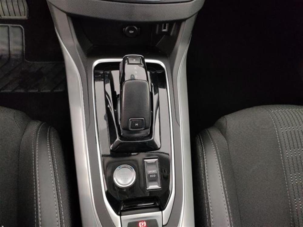 308 308 BlueHDi 130 S&S EAT6