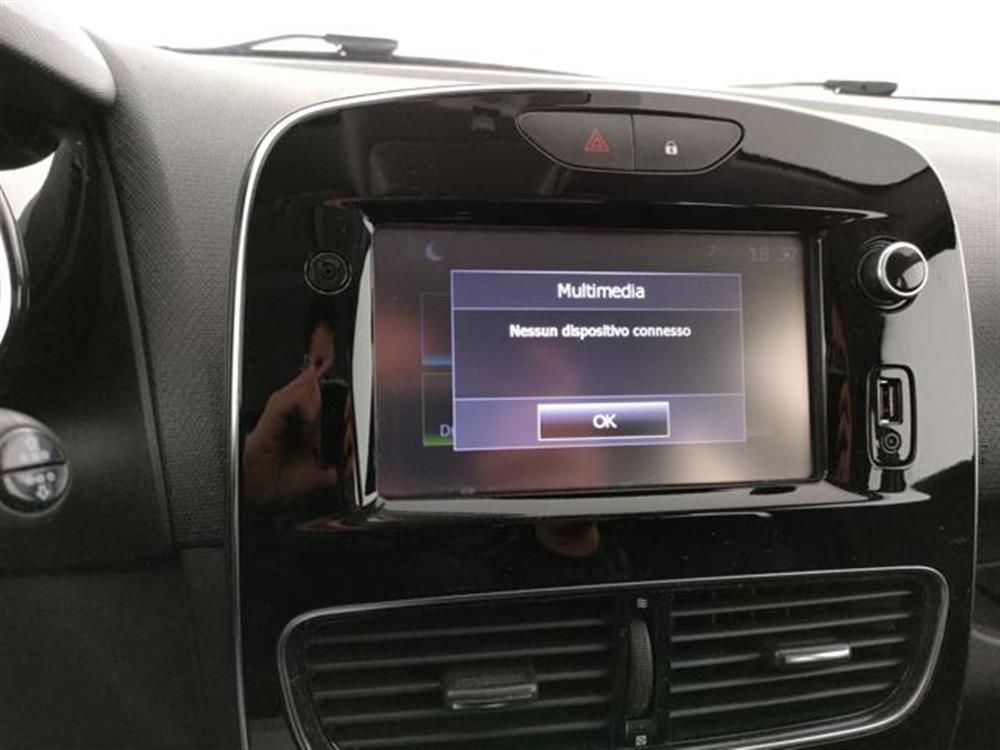 Clio Clio Sporter dCi 8V 75 CV