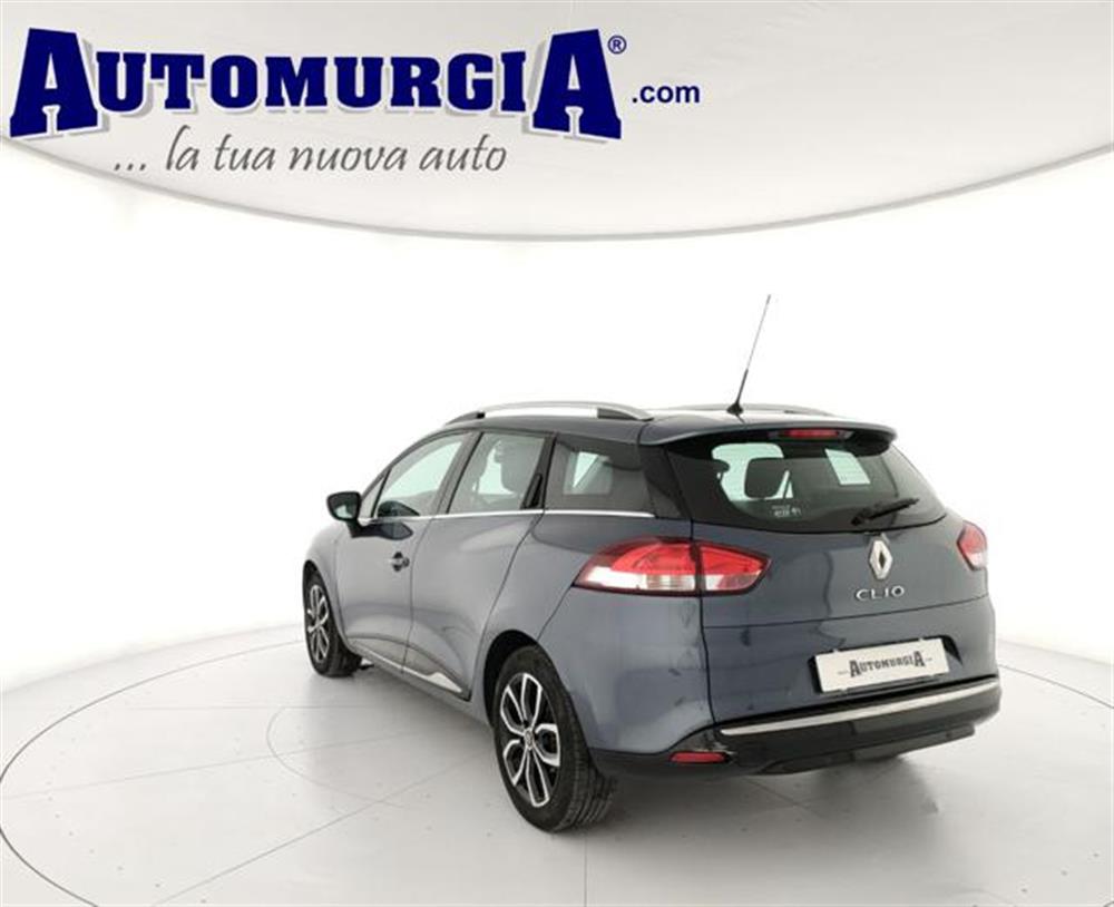 Clio Clio Sporter dCi 8V 75 CV