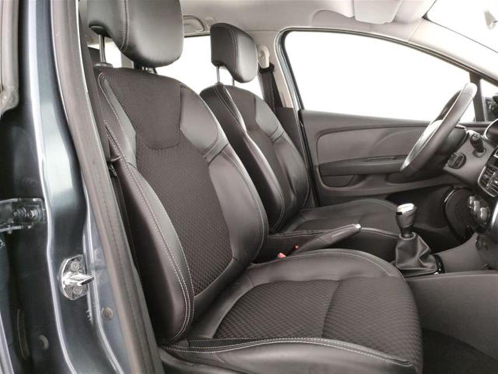 Clio Clio Sporter dCi 8V 75 CV