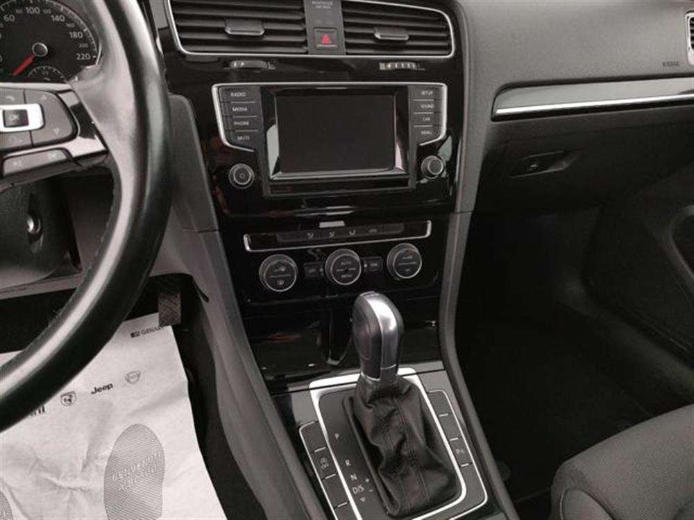 Golf Golf 2.0 TDI DSG 5p. High
