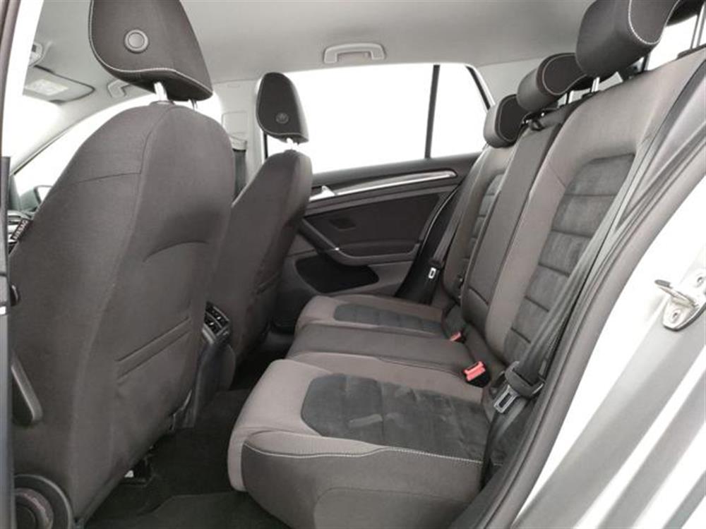 Golf Golf 2.0 TDI DSG 5p. High