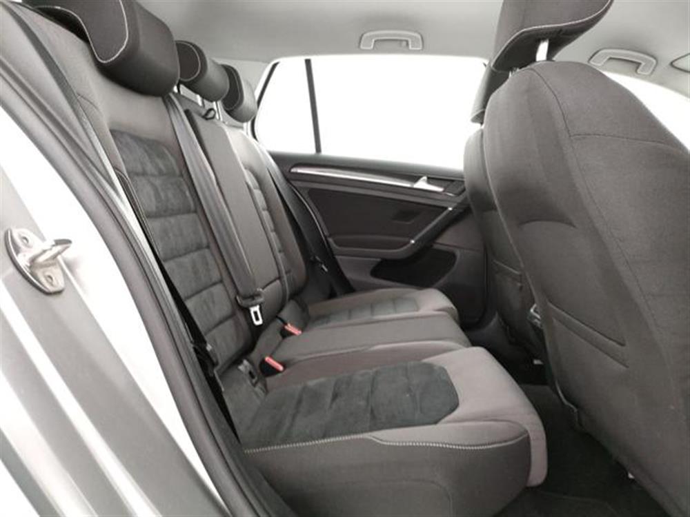 Golf Golf 2.0 TDI DSG 5p. High