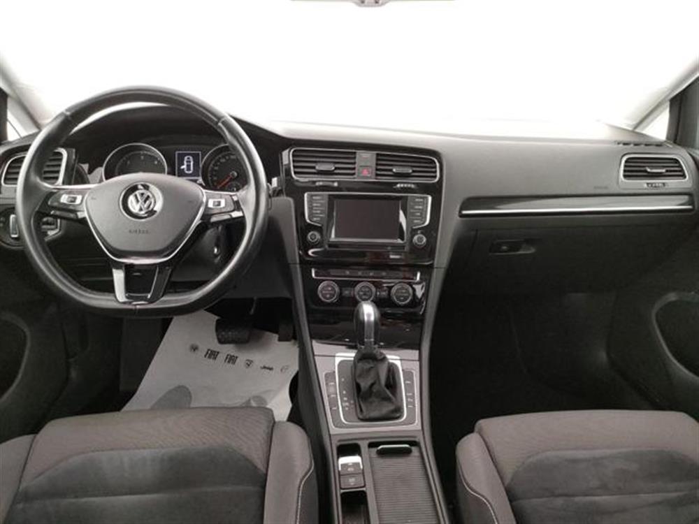 Golf Golf 2.0 TDI DSG 5p. High