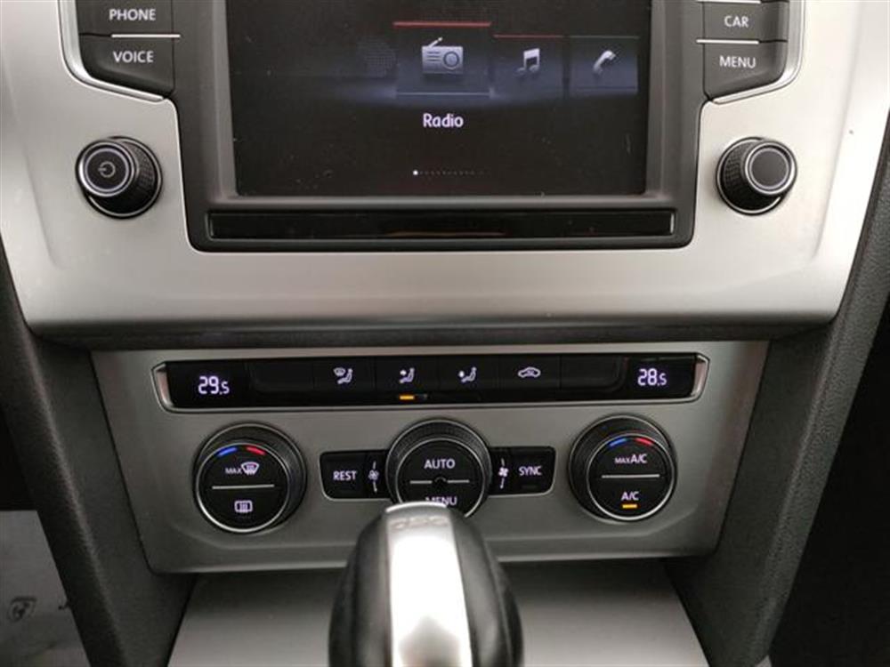 Passat Variant Passat Variant 1.6 TDI DSG Comfortl
