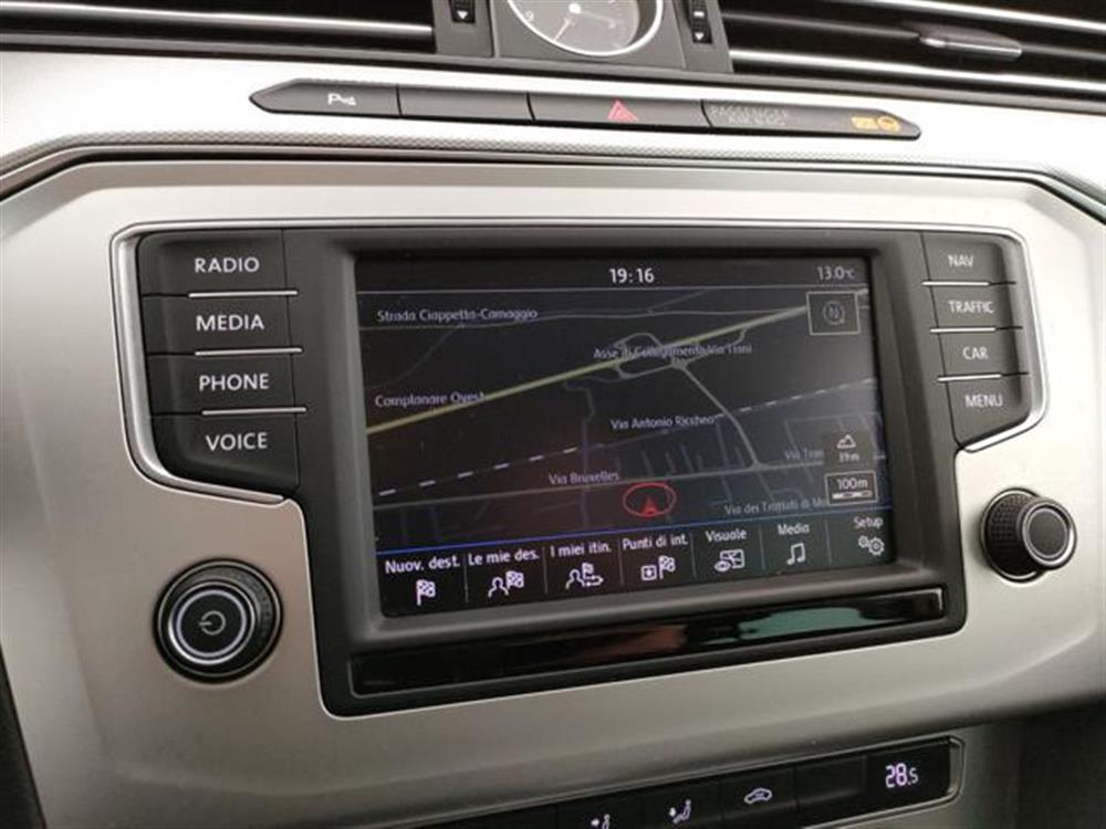 Passat Variant Passat Variant 1.6 TDI DSG Comfortl