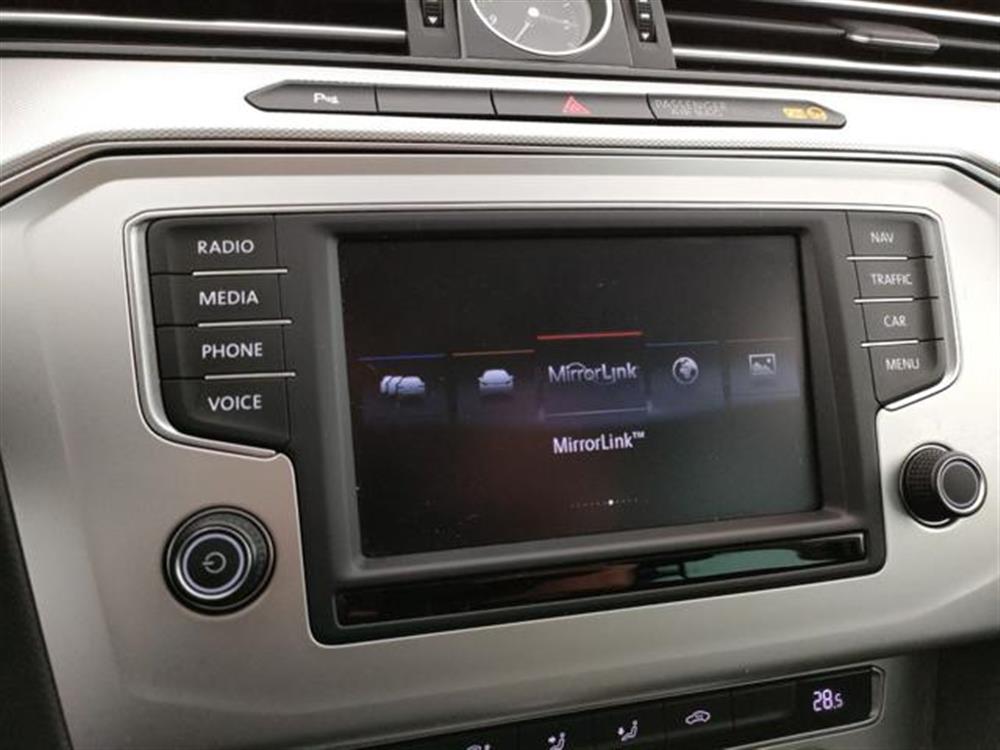 Passat Variant Passat Variant 1.6 TDI DSG Comfortl