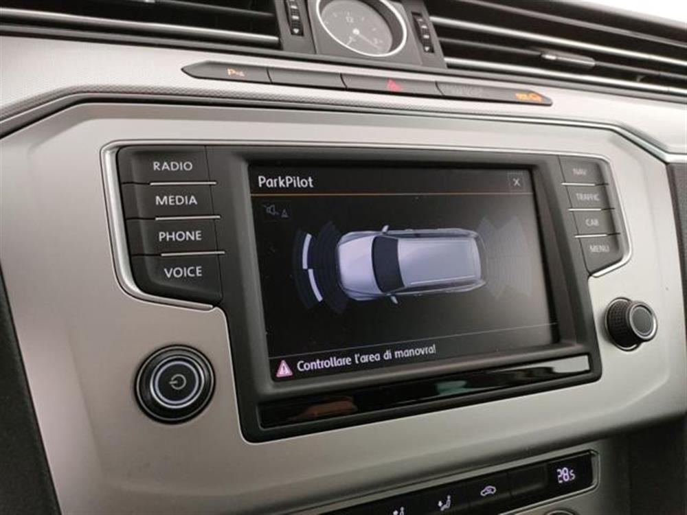 Passat Variant Passat Variant 1.6 TDI DSG Comfortl
