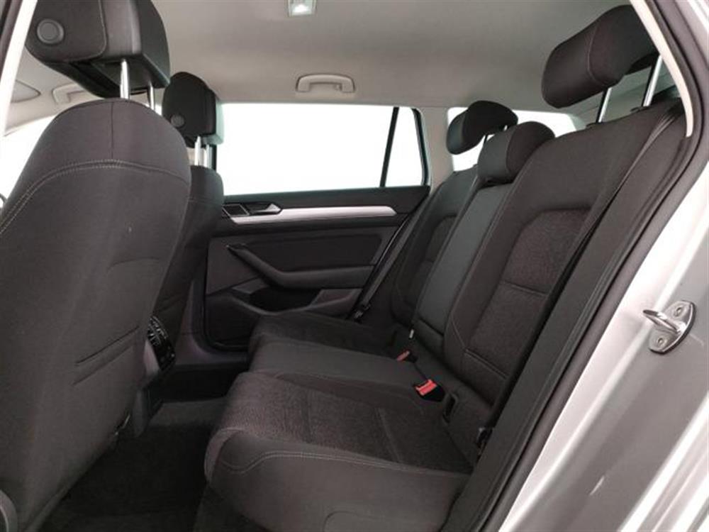 Passat Variant Passat Variant 1.6 TDI DSG Comfortl