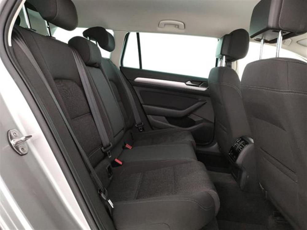 Passat Variant Passat Variant 1.6 TDI DSG Comfortl