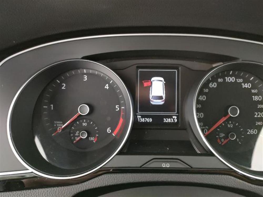 Passat Variant Passat Variant 1.6 TDI DSG Comfortl