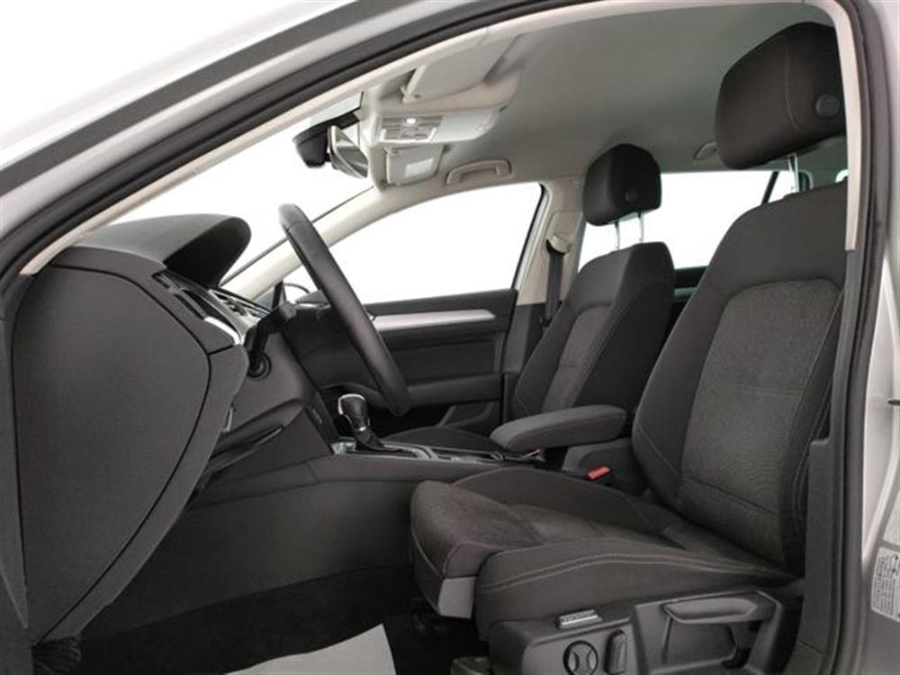 Passat Variant Passat Variant 1.6 TDI DSG Comfortl