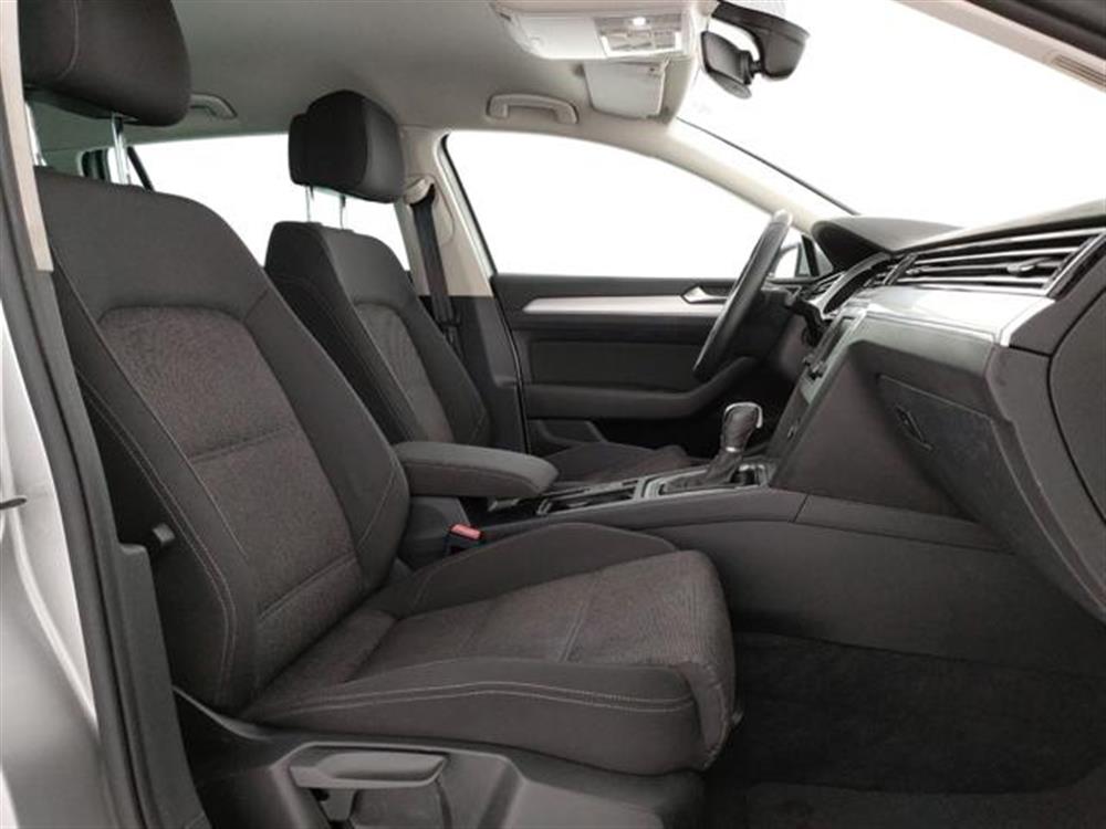 Passat Variant Passat Variant 1.6 TDI DSG Comfortl