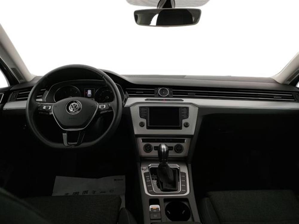 Passat Variant Passat Variant 1.6 TDI DSG Comfortl