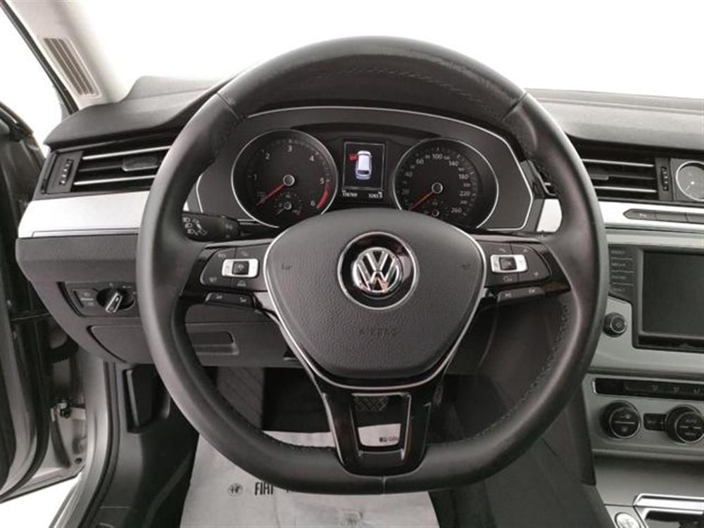 Passat Variant Passat Variant 1.6 TDI DSG Comfortl