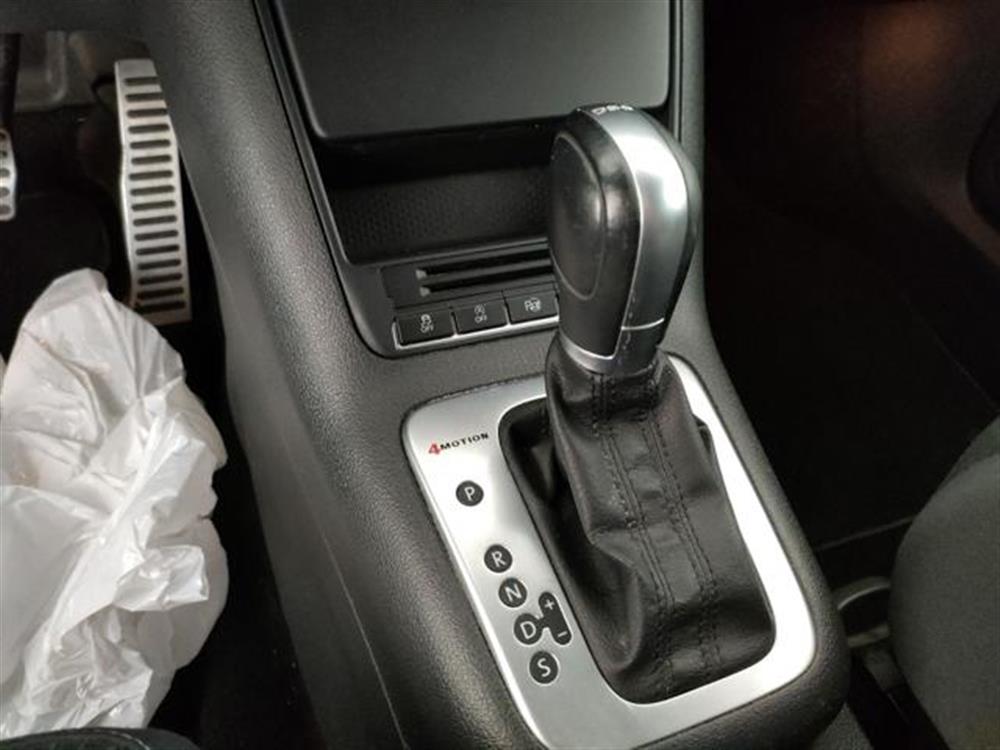 Tiguan Tiguan 2.0 TDI 177 CV 4MOTI