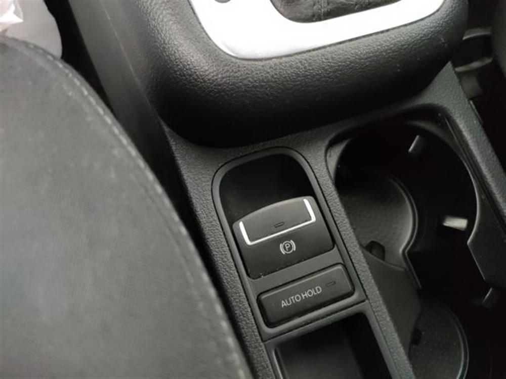 Tiguan Tiguan 2.0 TDI 177 CV 4MOTI