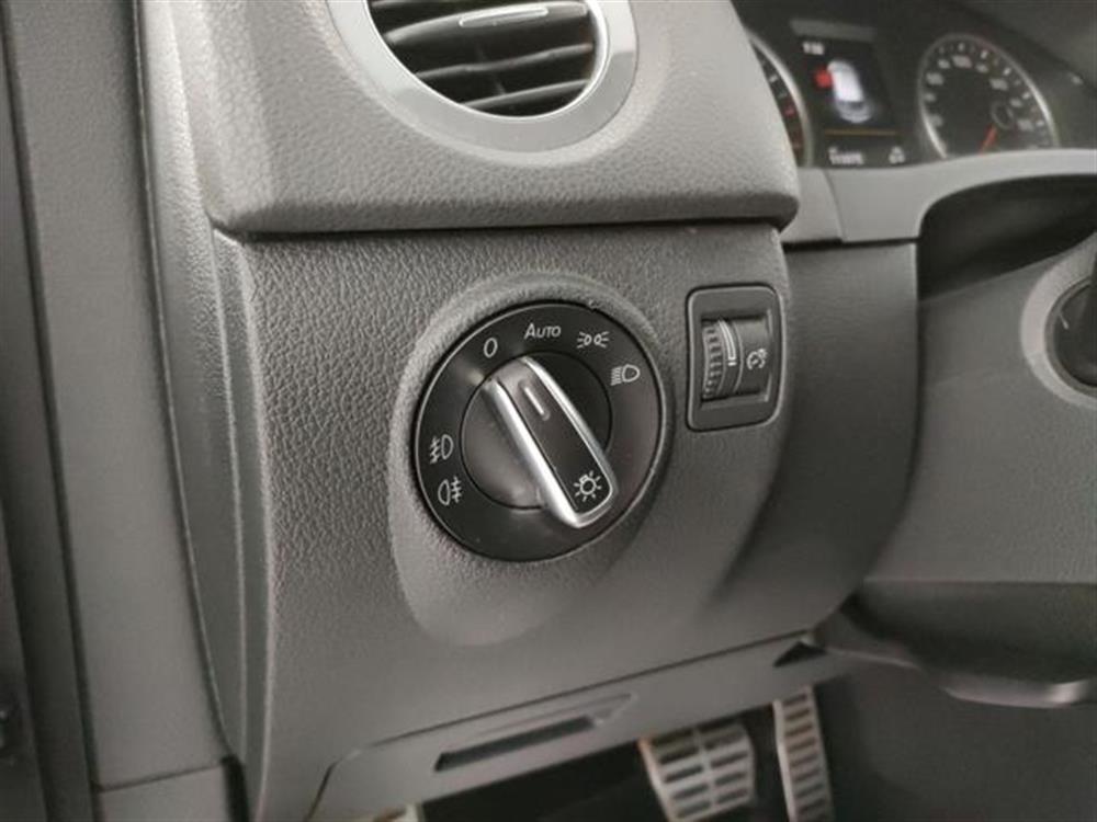 Tiguan Tiguan 2.0 TDI 177 CV 4MOTI