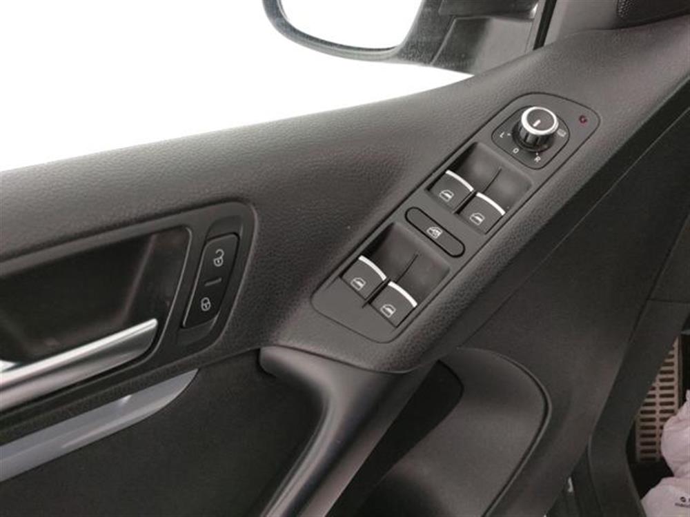 Tiguan Tiguan 2.0 TDI 177 CV 4MOTI