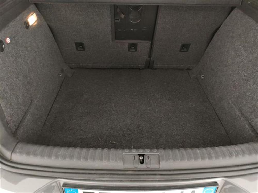 Tiguan Tiguan 2.0 TDI 177 CV 4MOTI