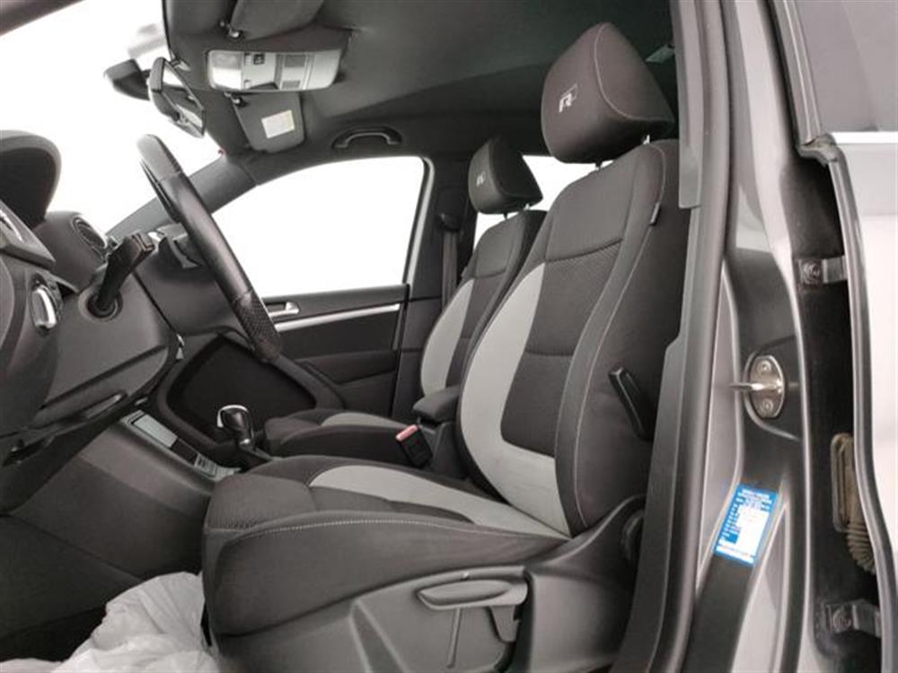 Tiguan Tiguan 2.0 TDI 177 CV 4MOTI