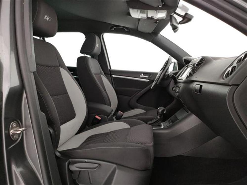 Tiguan Tiguan 2.0 TDI 177 CV 4MOTI