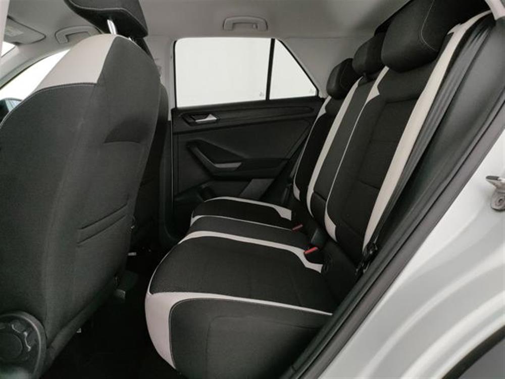 T-Roc T-Roc 2.0 TDI SCR 150 CV D