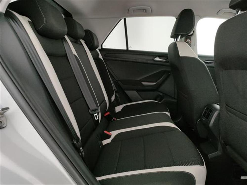 T-Roc T-Roc 2.0 TDI SCR 150 CV D