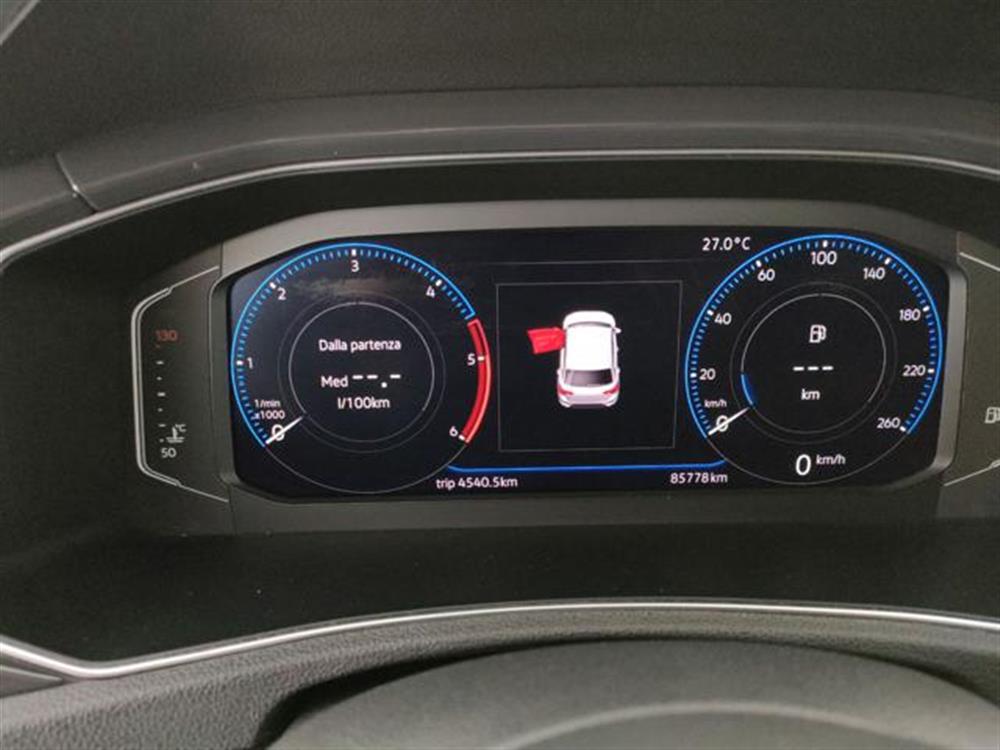 T-Roc T-Roc 2.0 TDI SCR 150 CV D