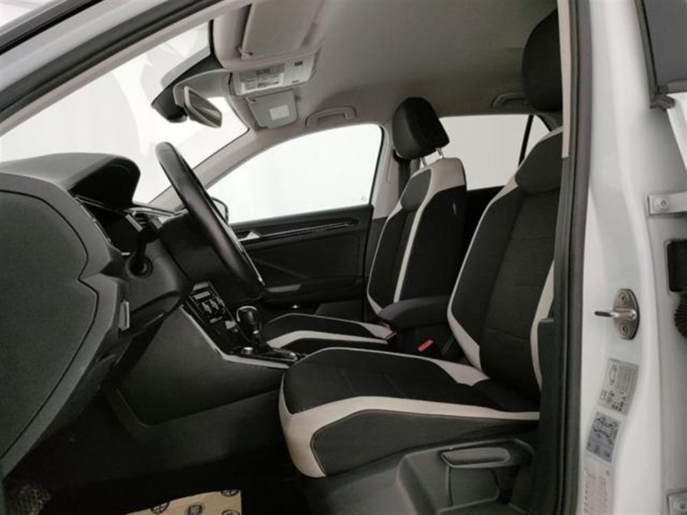 T-Roc T-Roc 2.0 TDI SCR 150 CV D