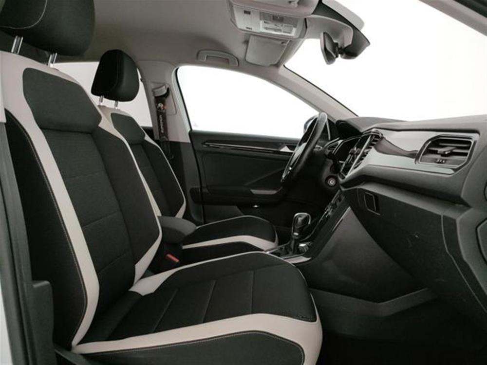 T-Roc T-Roc 2.0 TDI SCR 150 CV D