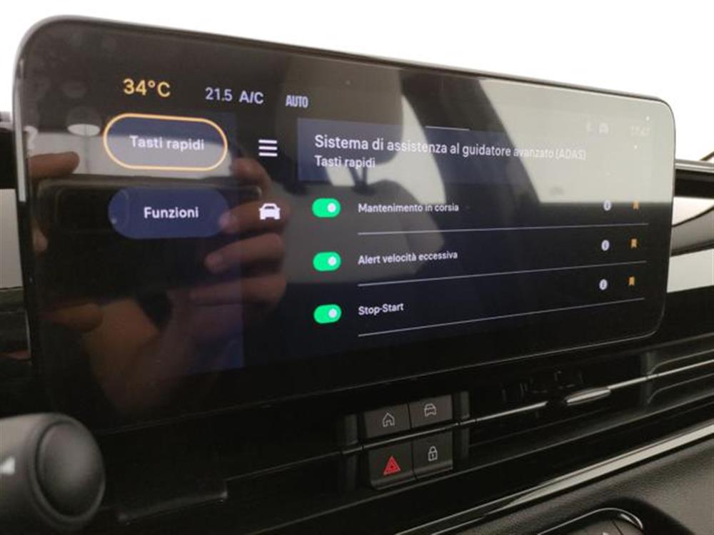 600 600 1.2 Icon 100cv