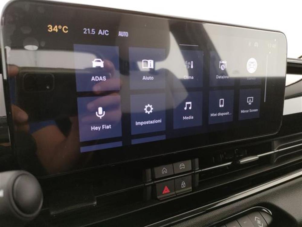 600 600 1.2 Icon 100cv