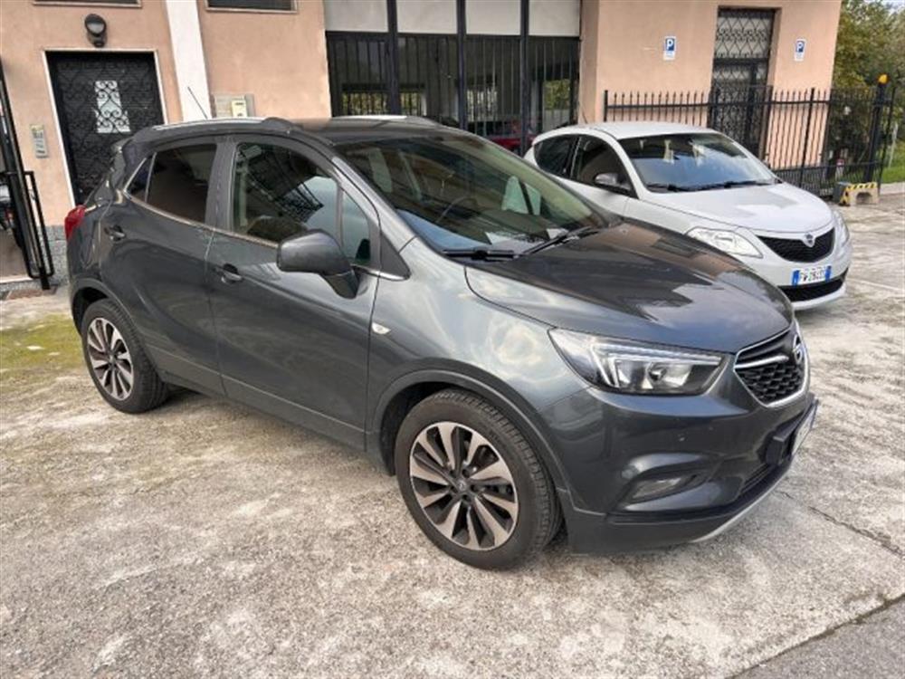 Mokka X Mokka X 1.4 Turbo GPL Tech 1