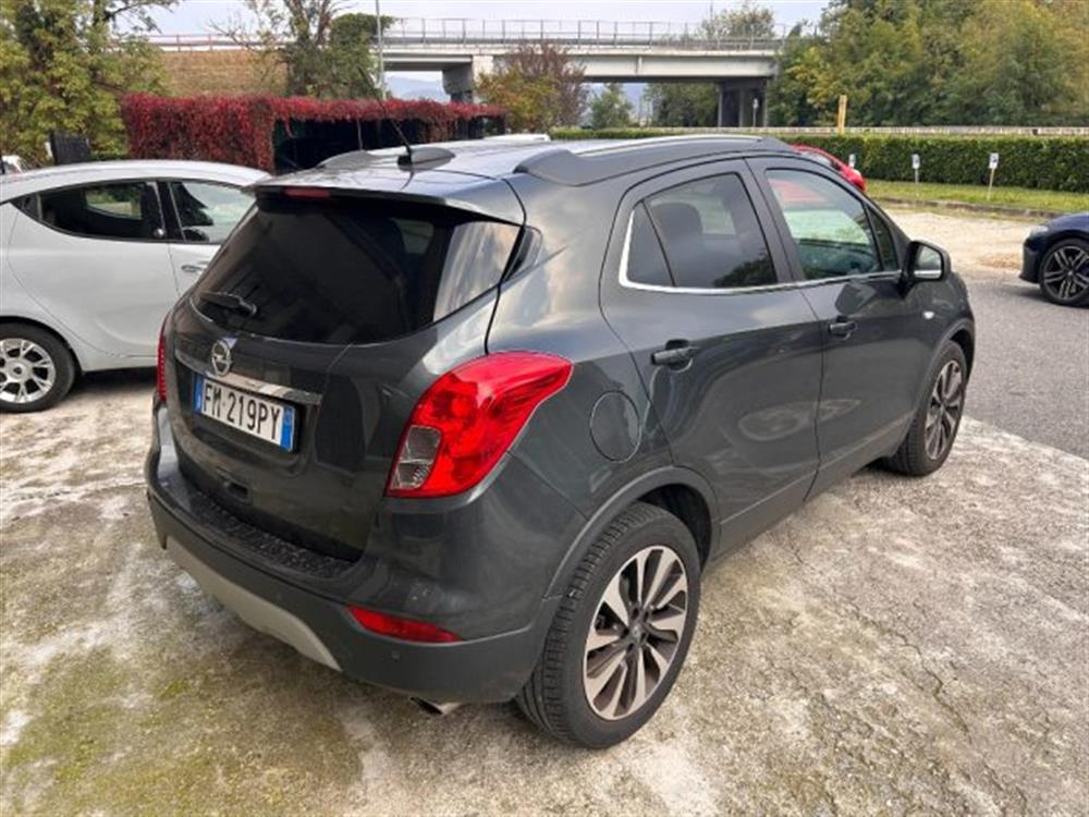 Mokka X Mokka X 1.4 Turbo GPL Tech 1