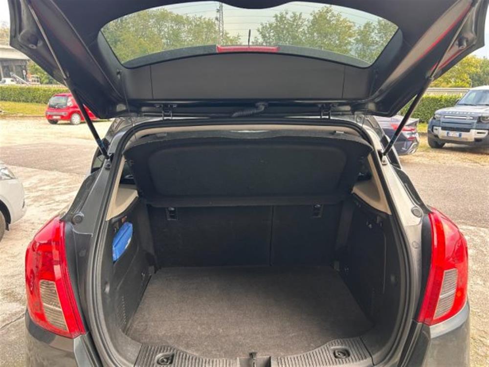 Mokka X Mokka X 1.4 Turbo GPL Tech 1
