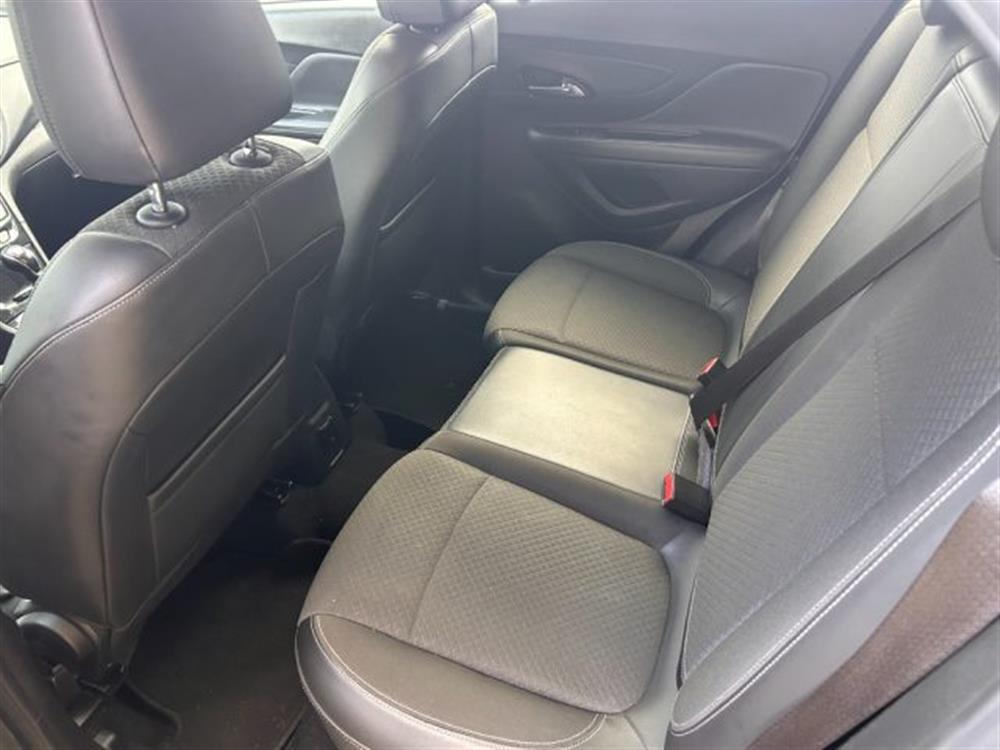Mokka X Mokka X 1.4 Turbo GPL Tech 1