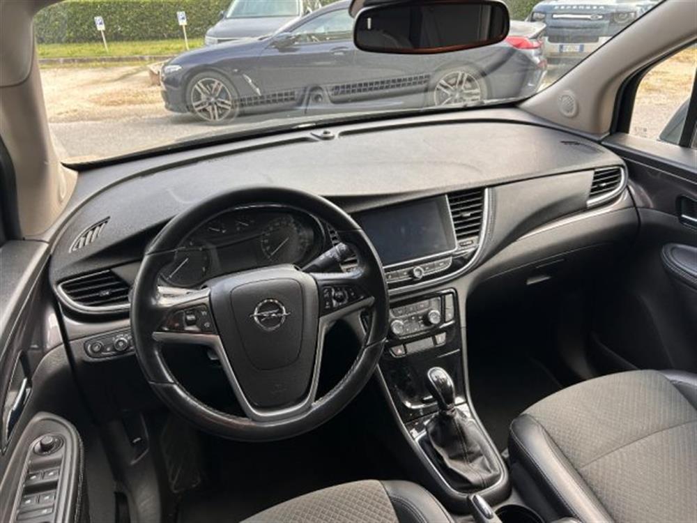 Mokka X Mokka X 1.4 Turbo GPL Tech 1