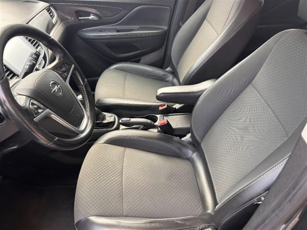 Mokka X Mokka X 1.4 Turbo GPL Tech 1