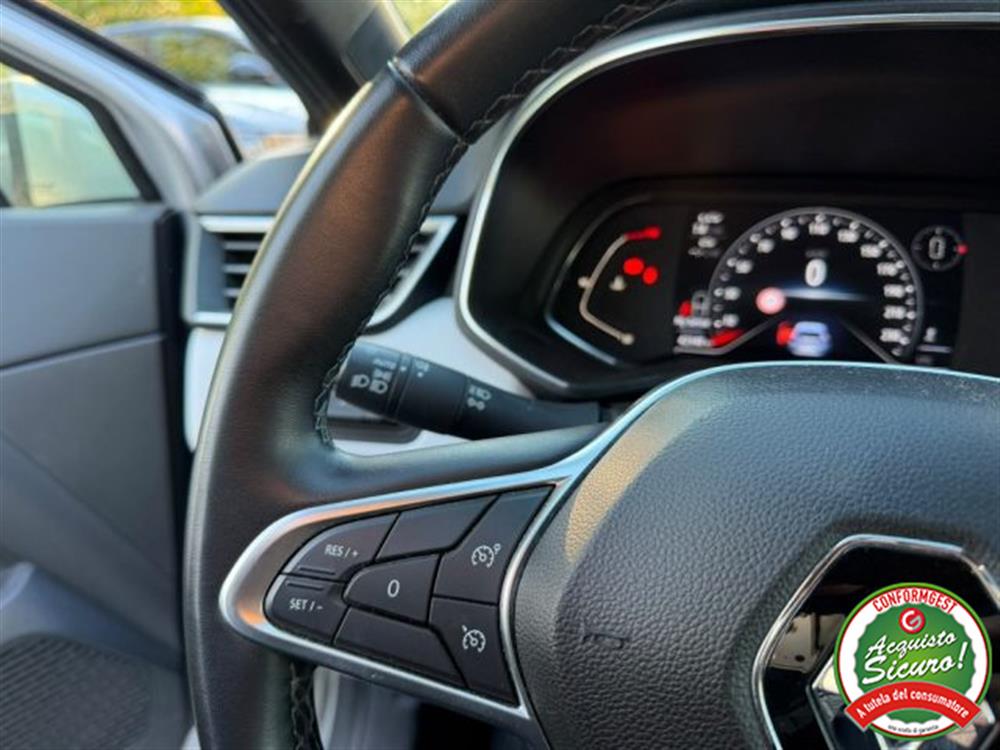 Clio Clio TCe 100 CV GPL 5 por