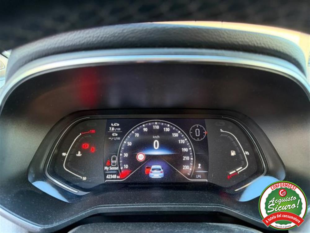 Clio Clio TCe 100 CV GPL 5 por
