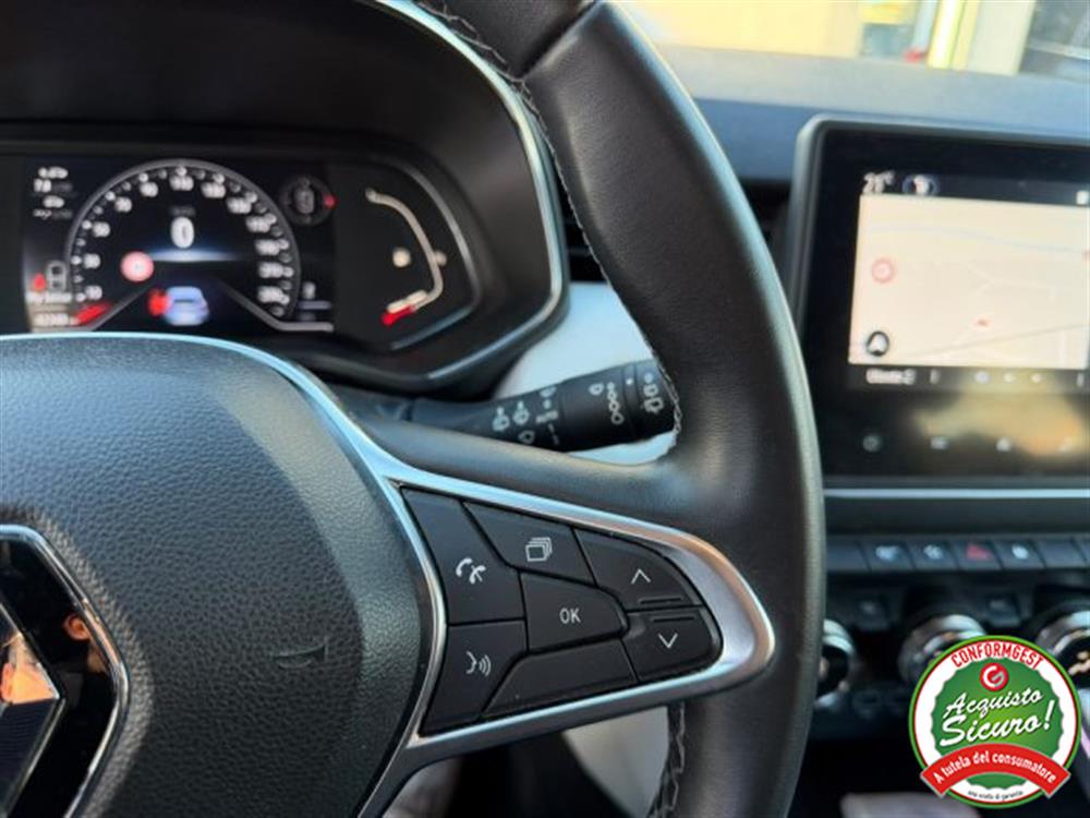 Clio Clio TCe 100 CV GPL 5 por