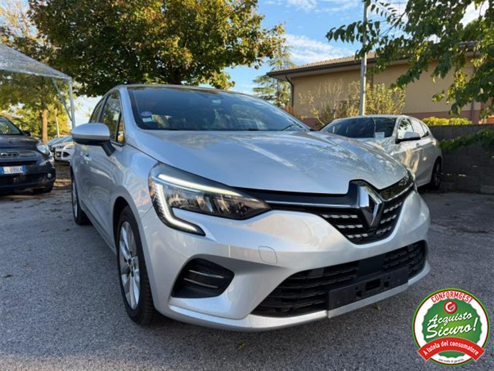 Clio Clio TCe 100 CV GPL 5 por