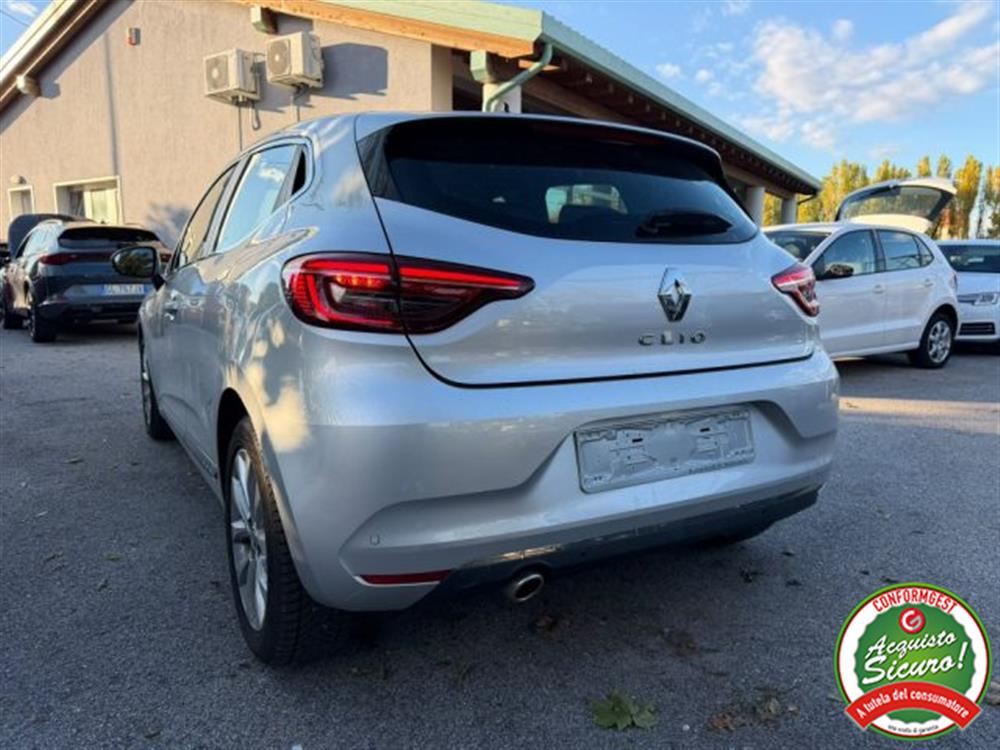 Clio Clio TCe 100 CV GPL 5 por