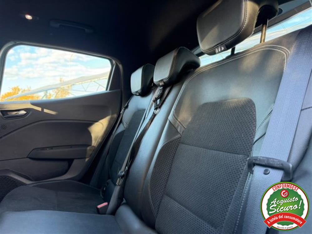 Clio Clio TCe 100 CV GPL 5 por